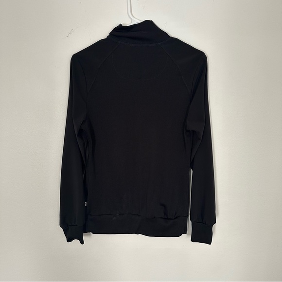 Scrub Jacket - Picture 3 of 5